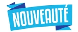 Nouveautés
