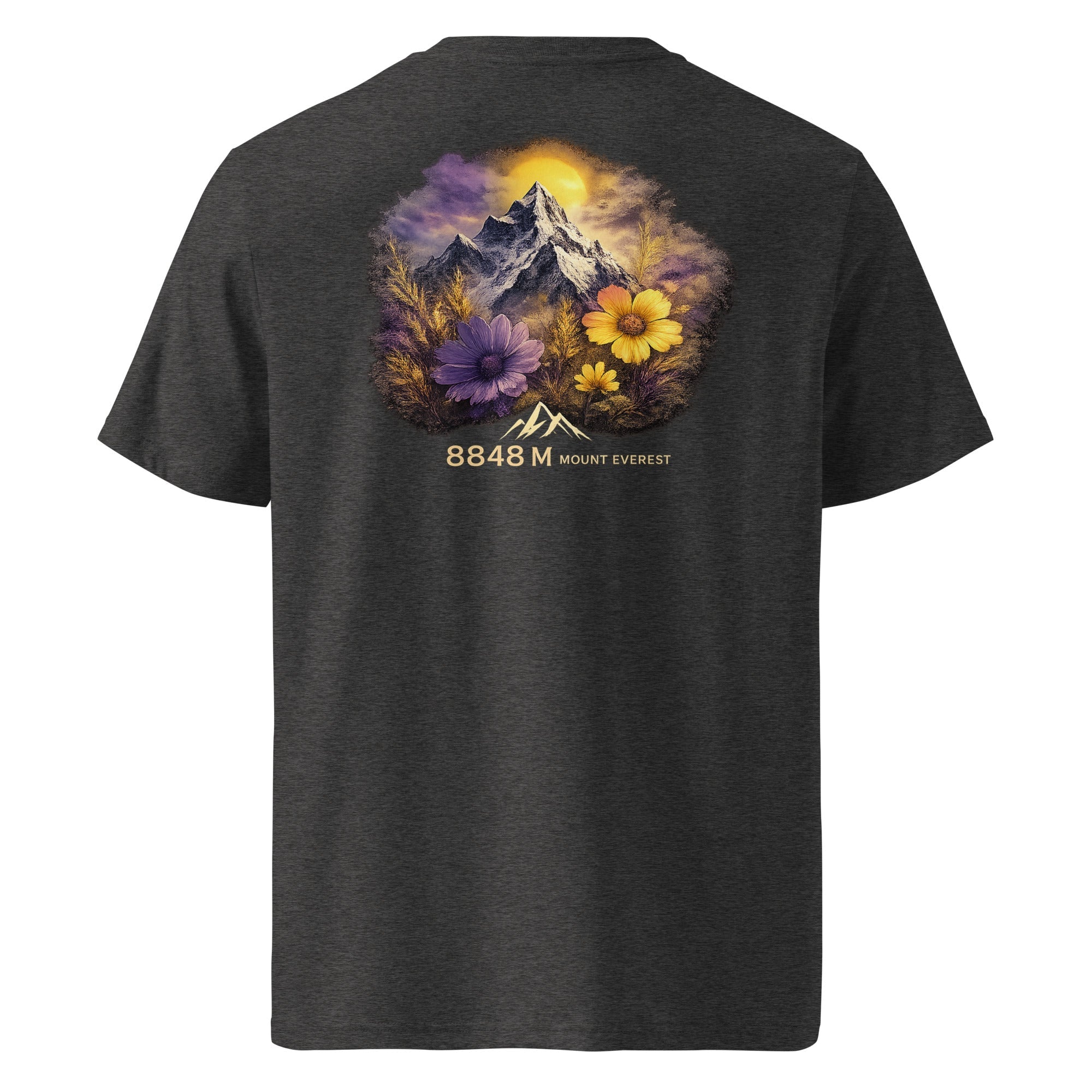 Noir Floral